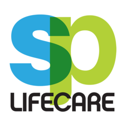 Logo Sp Life Care Pvt Ltd.