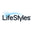 Logo LifeStyles Healthcare Pte Ltd.