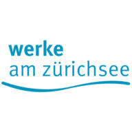 Logo Werke am Zürichsee AG