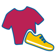 Logo Clothes To Kids of Denver
