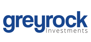 Logo Greyrock Investments Pty Ltd.