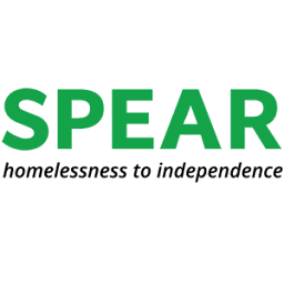 Logo Spear Housing Association Ltd.