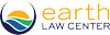 Logo Earth Law Center