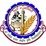 Logo Rajendra Prasad Central Agriculture University