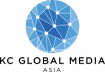 Logo KC Global Media Entertainment LLC