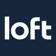 Logo Loft Orbital Technologies SAS
