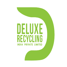 Logo Deluxe Recycling India Pvt Ltd.
