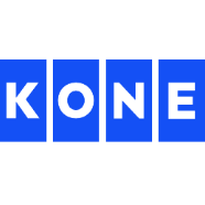 Logo Kone Americas