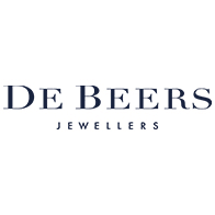 Logo De Beers Jewellers (US), Inc.