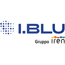 Logo I. Blu Srl