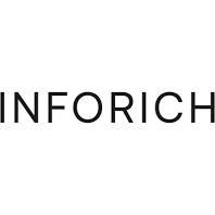 Logo Inforich, Inc.