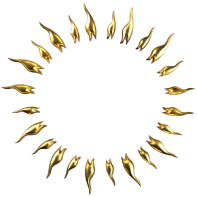 Logo Dharmatic Entertainment Pvt Ltd.