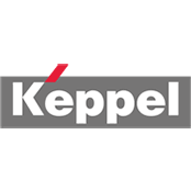 Logo Keppel Capital Alternative Asset Pte Ltd.