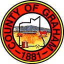 Logo Graham County Chamber of Commerce