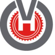 Logo Höganäs Verkstads AB