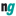 Logo Norddeutsche Gesellschaft zur Ablagerung von Mineralstoffen mb