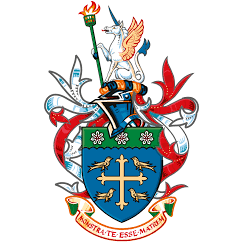 Logo St Mary'S University Twickenham