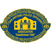 Logo San Antonio Police Officers Association