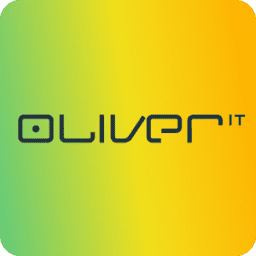 Logo Oliver BV