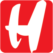 Logo H-Mart, Inc.