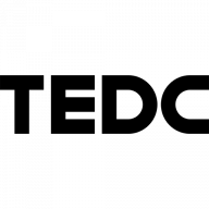Logo TEDC Creative Capital Co. LLC