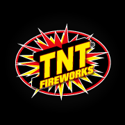 Logo TNT Fireworks