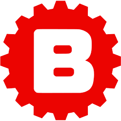 Logo Byte Federal, Inc.