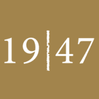 Logo The 1947 Partition Archive