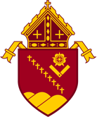 Logo Diocese of San Jose
