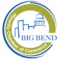 Logo Big Bend Minority Chamber of Commerce