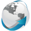 Logo The International Trainee Network LLC