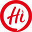 Logo Haidilao Korea Co., Ltd.