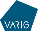 Logo Varig Technologies AS
