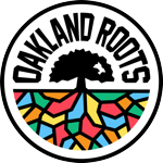 Logo Oakland Roots Sports Club