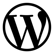 Logo WordPress Foundation