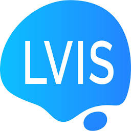 Logo LVIS Corp.