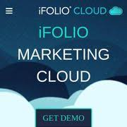 Logo iFOLIO LLC