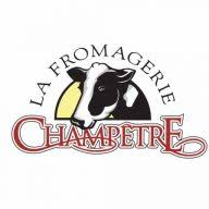 Logo La Fromagerie Champêtre, Inc.