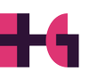 Logo Hack the Gap LLC