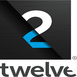 Logo 2 Twelve Solutions LLC