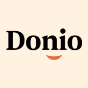 Logo Donio sro