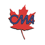 Logo Canadian Motorcycle Association