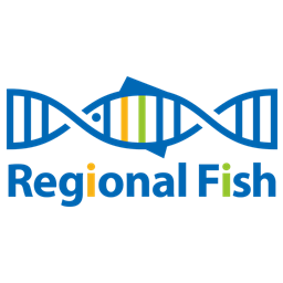 Logo Regional Fish Institute, Ltd.