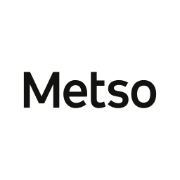 Logo Metso Corp.