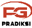 Logo PT Pradiksi Gunatama Tbk