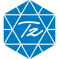Logo Tzadik Property Management LLC