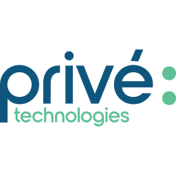 Logo Prive Technologies