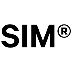 Logo Simulate, Inc.