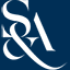 Logo S&A Communications, Inc.
