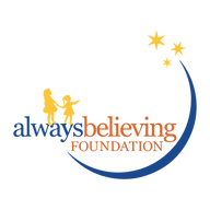 Logo Always Believing Foundation, Inc.